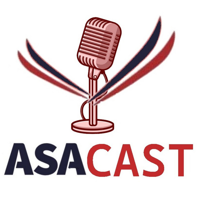 ASA Cast logo