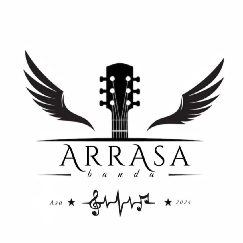 Banda Arras-logo