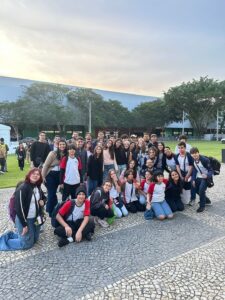 Bienal do Livro
Ensino Fundamental 2