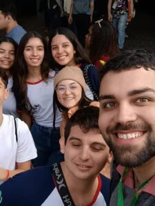 Bienal do Livro
Ensino Fundamental 2