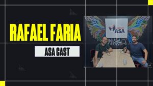 Empreededorismo no Asa