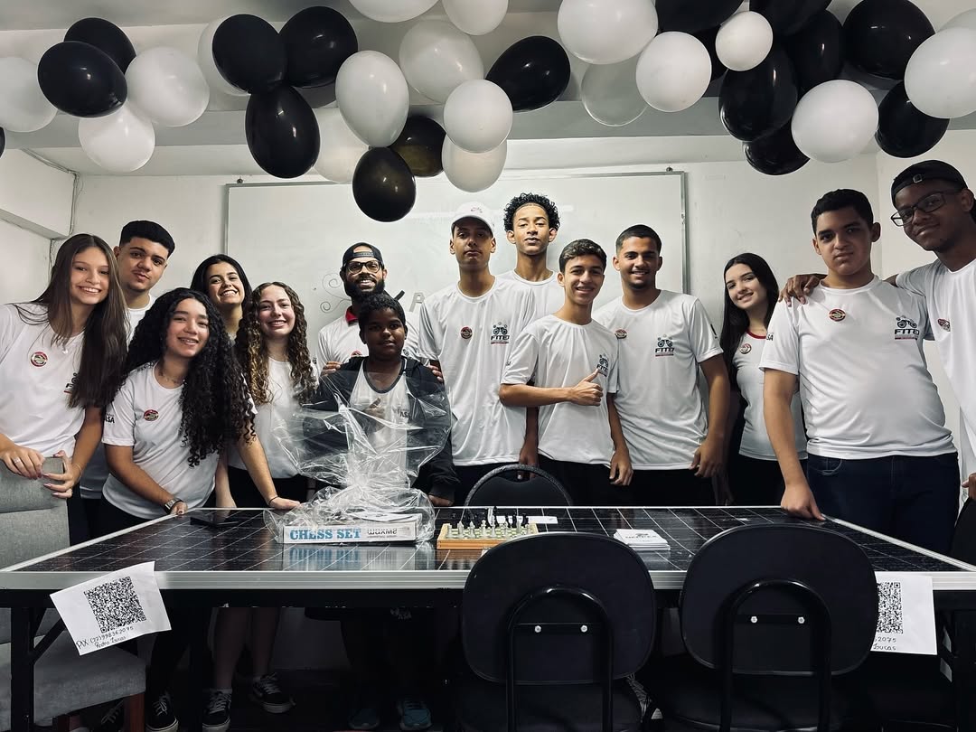 Neppex-FITEI (2) Equipe Neppex