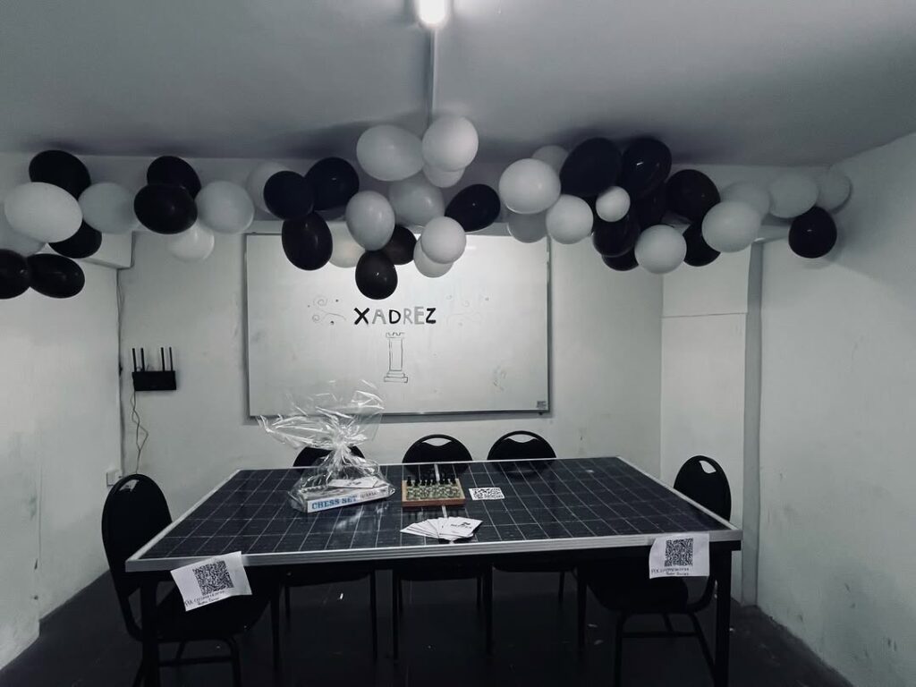 Neppex FITEI (4) Neppex Fitei Espaço